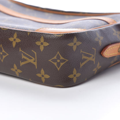 Louis Vuitton Monogram Trocadero 27 9 of 17