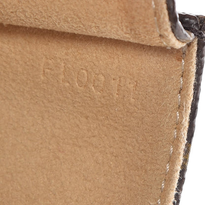 Louis Vuitton Monogram Pochette Twin GM 7 of 12