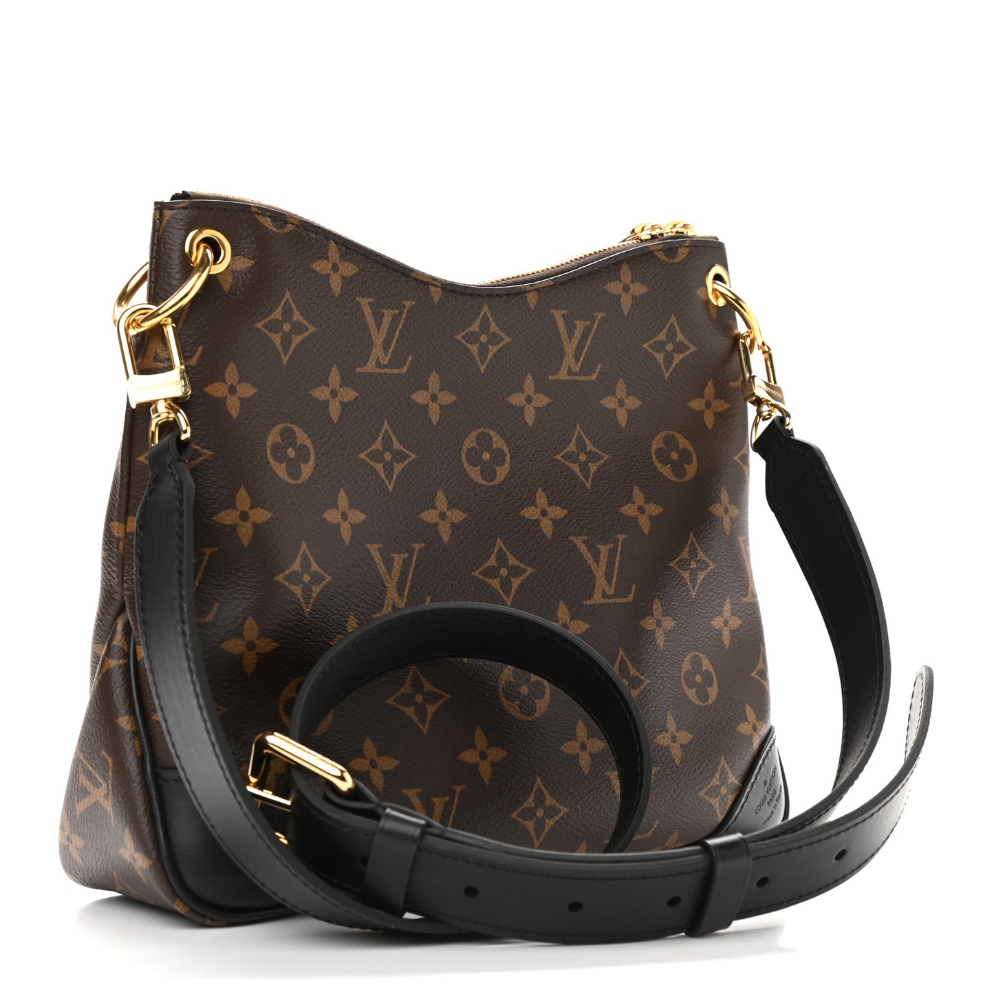 Monogram Odeon PM Black