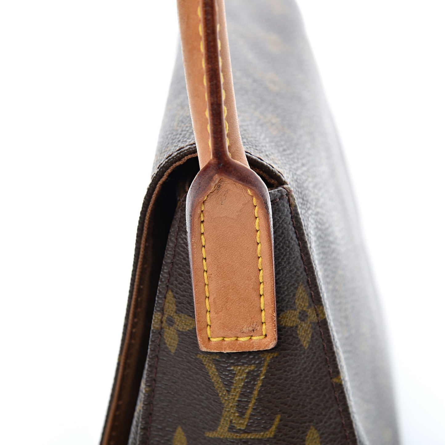 Monogram Mini Looping