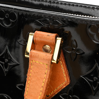 Louis Vuitton Vernis Houston Amarante 20 of 23