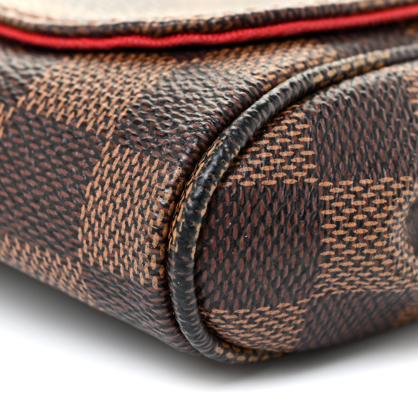 Damier Ebene Favorite PM