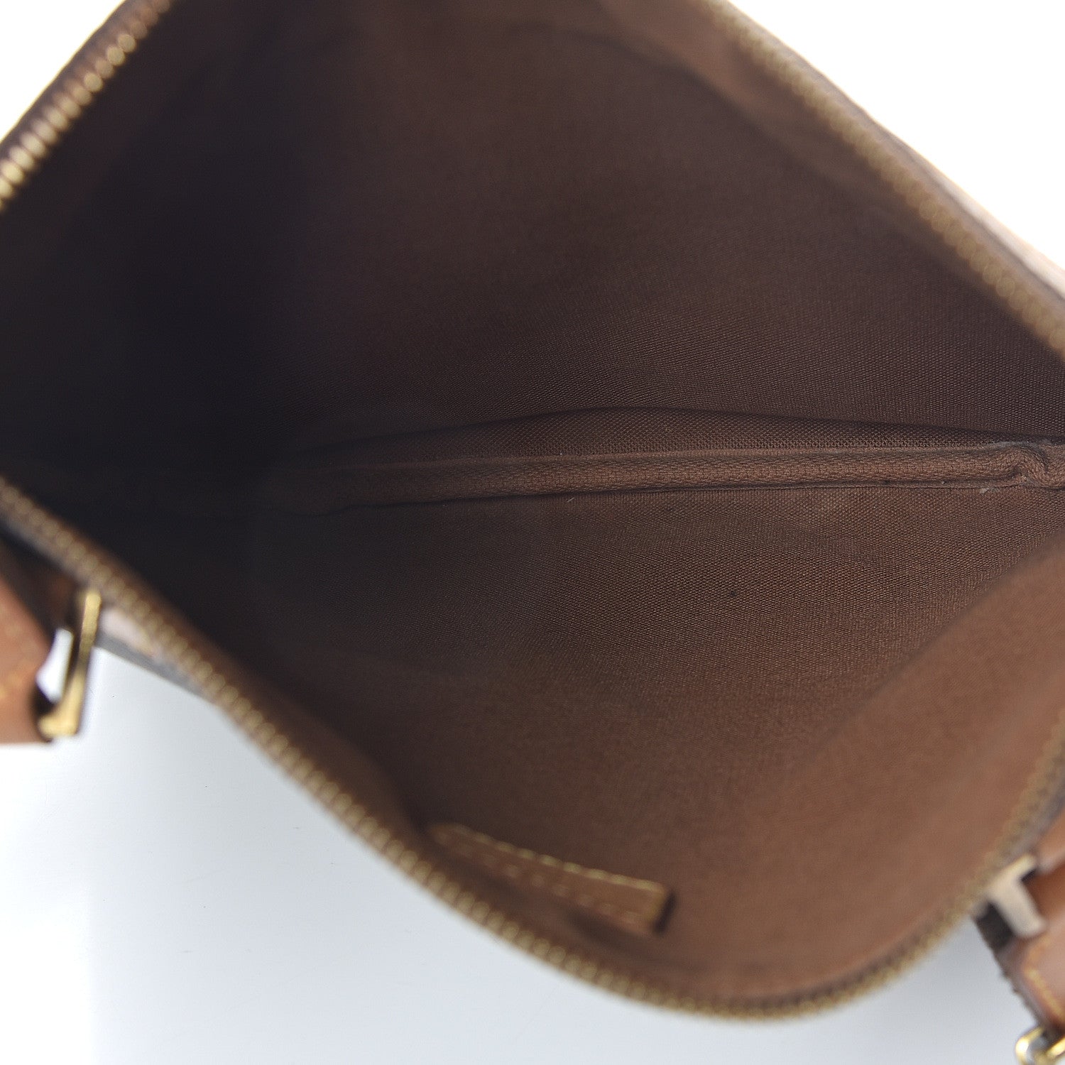 Louis Vuitton Monogram Bosphore Pochette 4 of 8