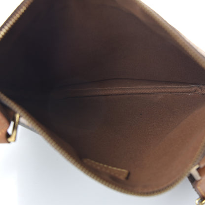 Louis Vuitton Monogram Bosphore Pochette 4 of 8