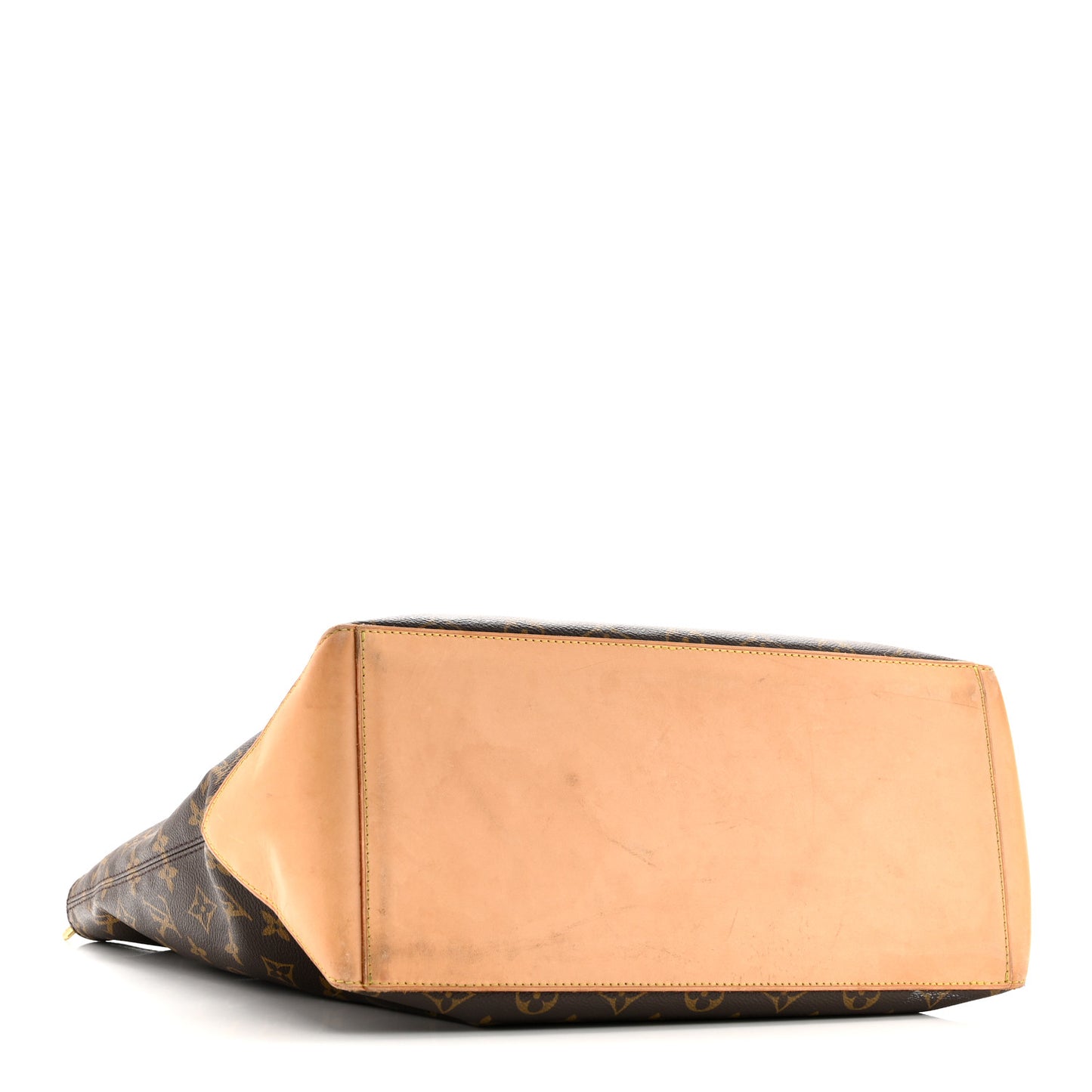 Monogram Cabas Mezzo