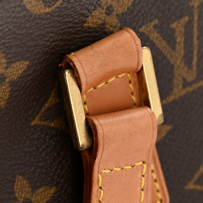 Louis Vuitton Monogram Cabas Piano 12 of 14