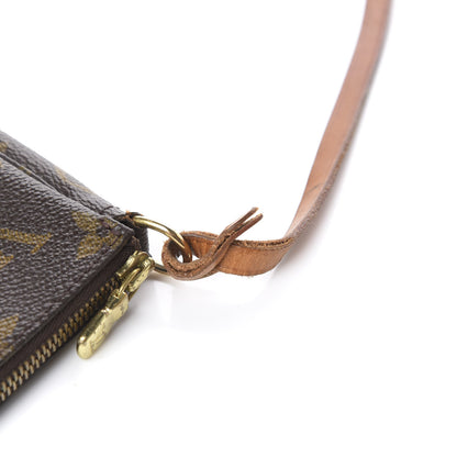 Louis Vuitton Monogram Pochette Accessories 7 of 12
