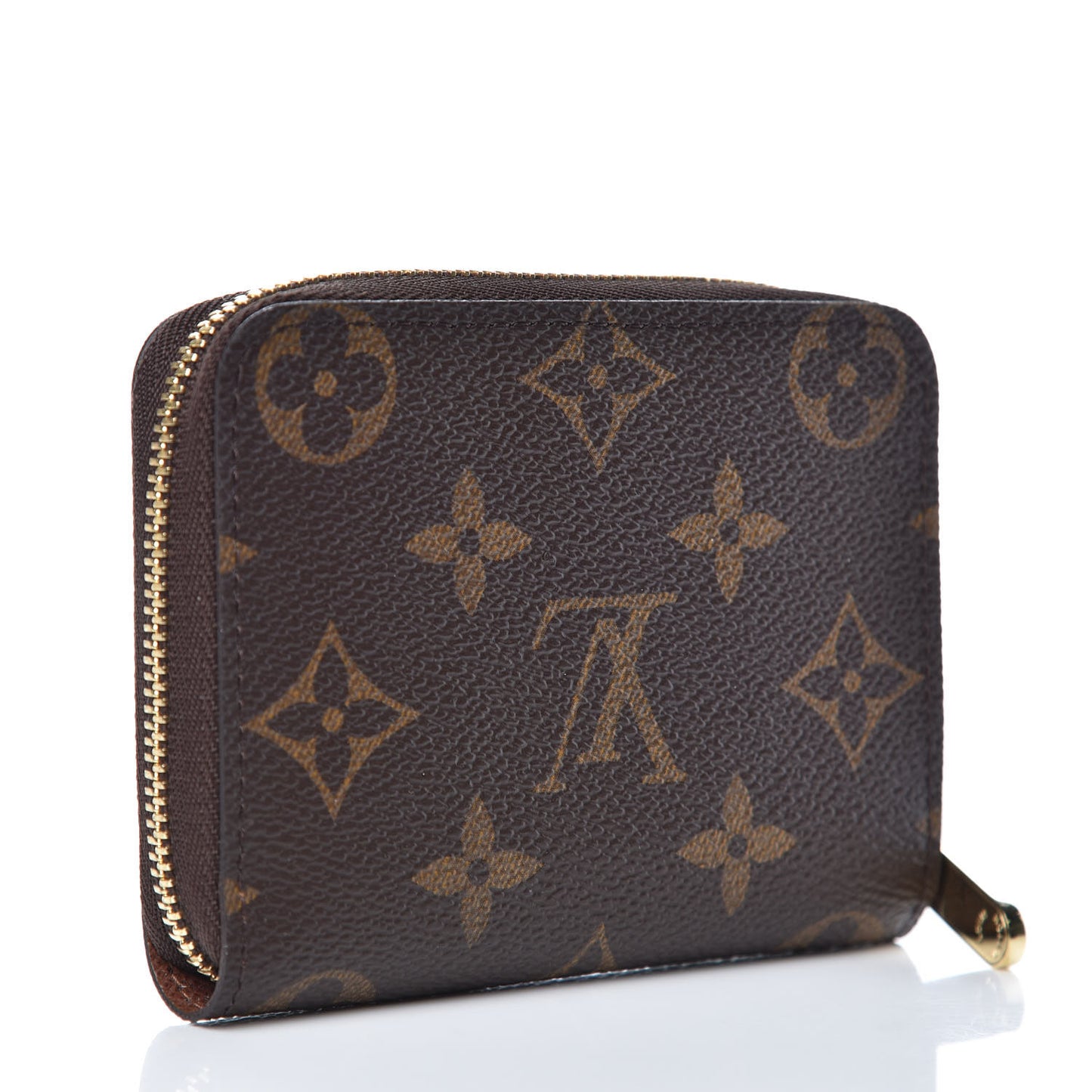 Monogram Zippy Coin Purse