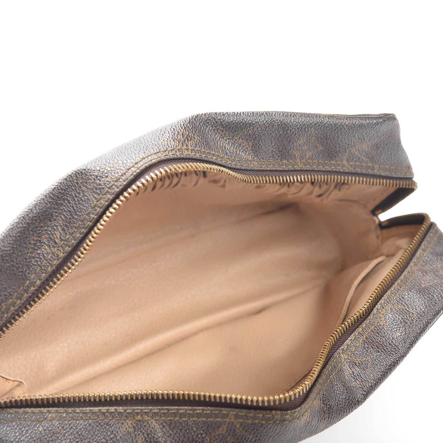 Monogram Trousse Toilette 28