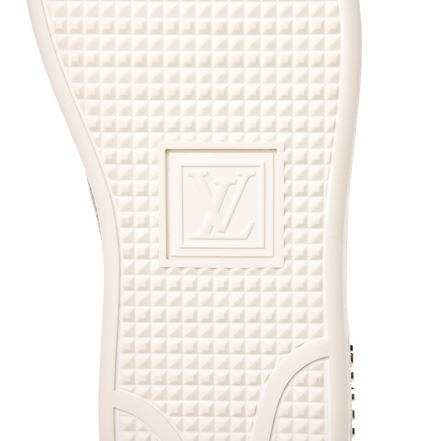 Patent Monogram Frontrow Sneakers 39