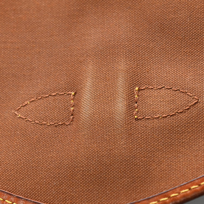 Louis Vuitton Monogram Saumur 30 12 of 25