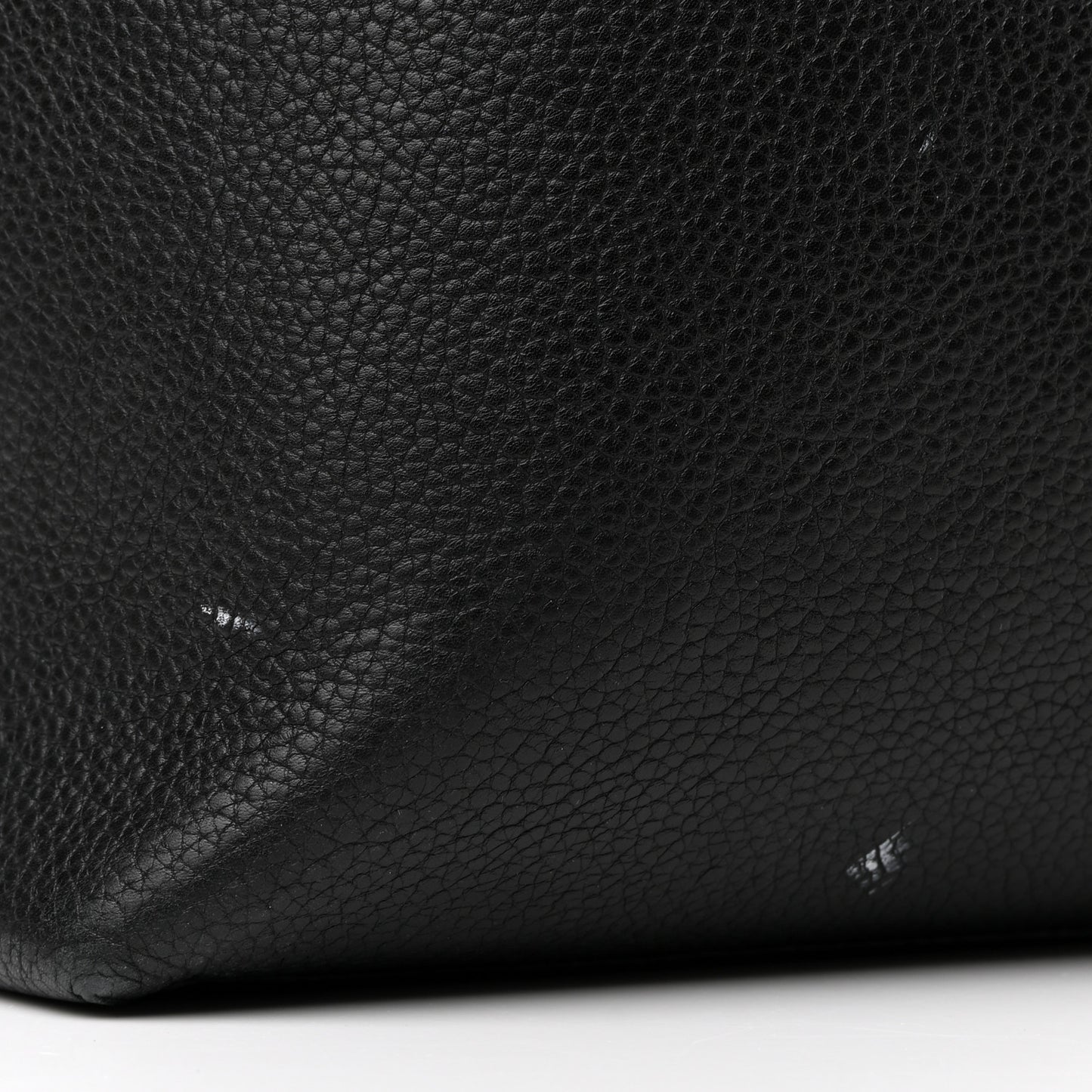Taurillon Monogram Eclipse Cabas Voyage Black