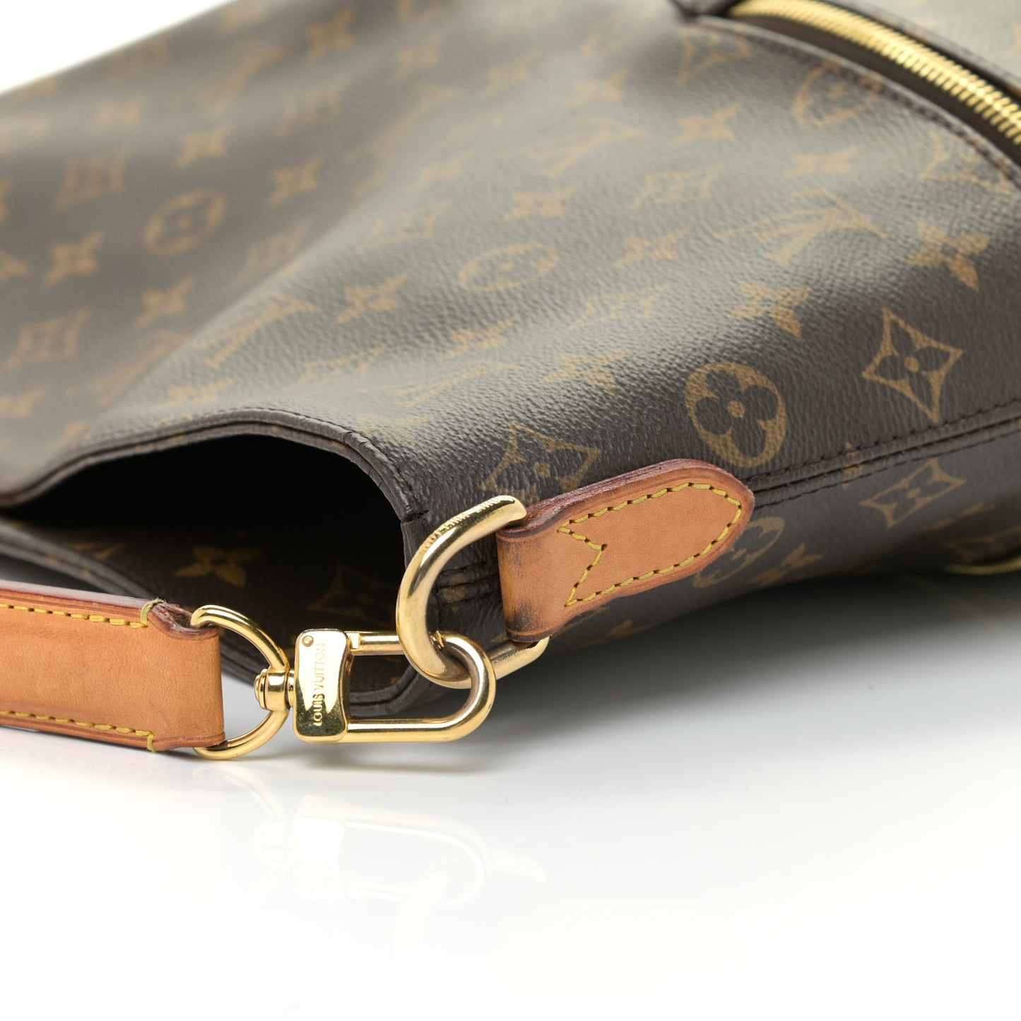 Monogram Melie