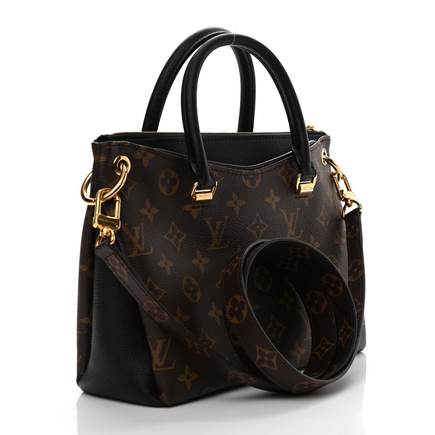 Monogram Pallas Full BB Black