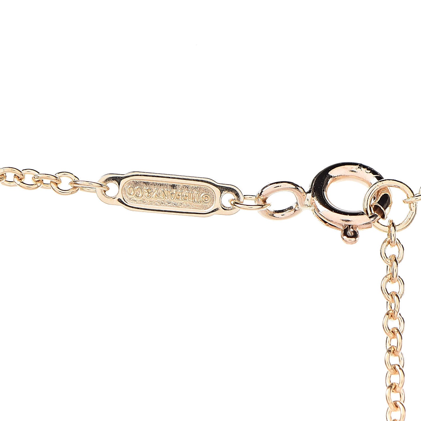18K Yellow Gold 12.75mm HardWear Ball Pendant Necklace