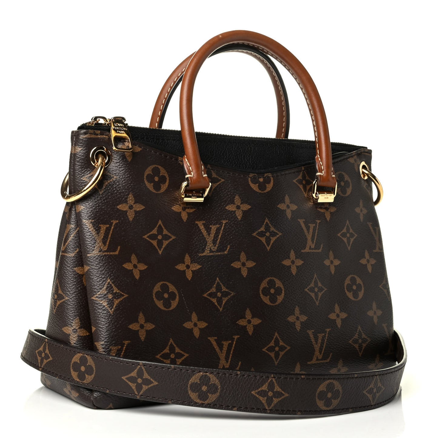 Monogram Pallas BB Black