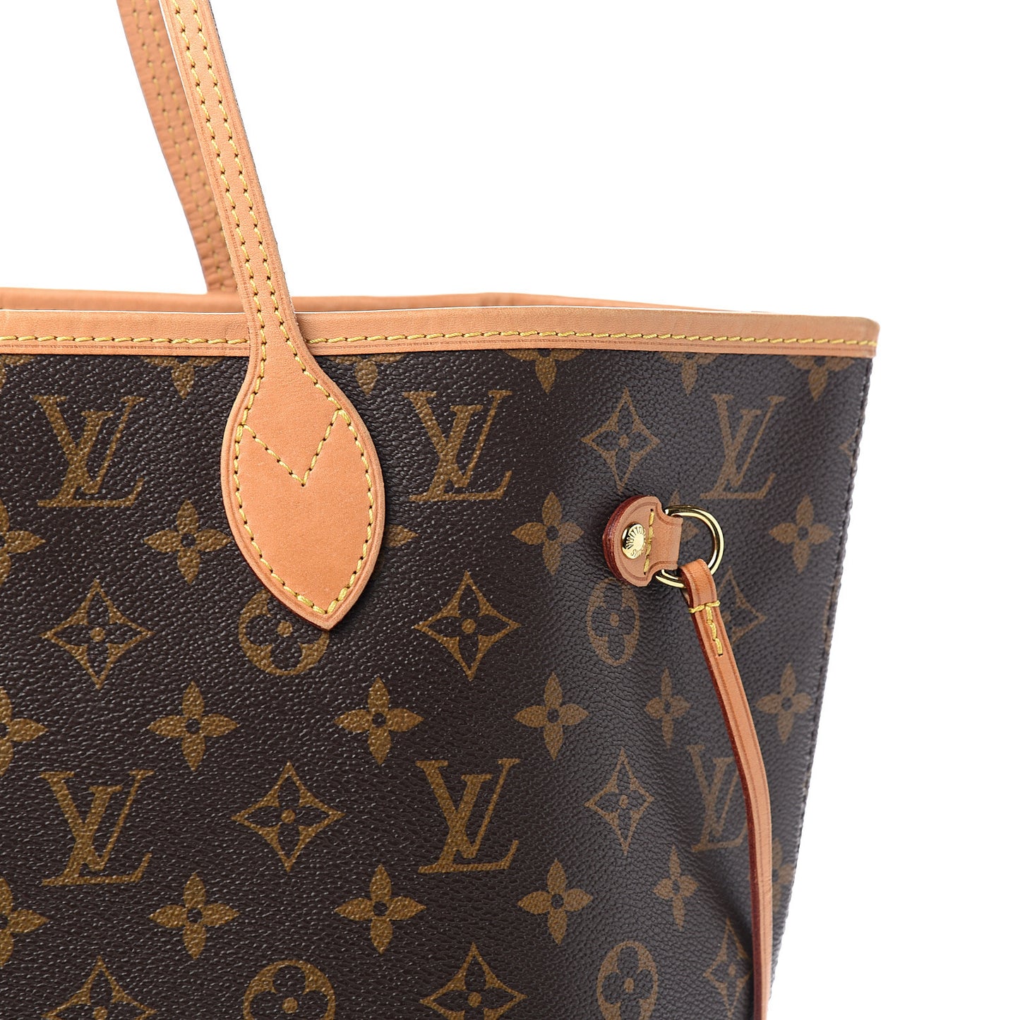 Monogram Neverfull MM