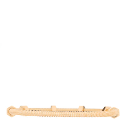 Cartier 18K Pink Gold Ecrou de Cartier Bracelet 16 2 of 3