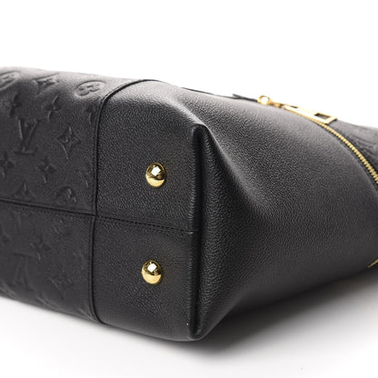 Louis Vuitton Empreinte Melie Black 7 of 9