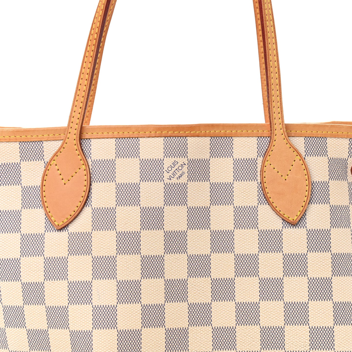 Damier Azur Neverfull PM