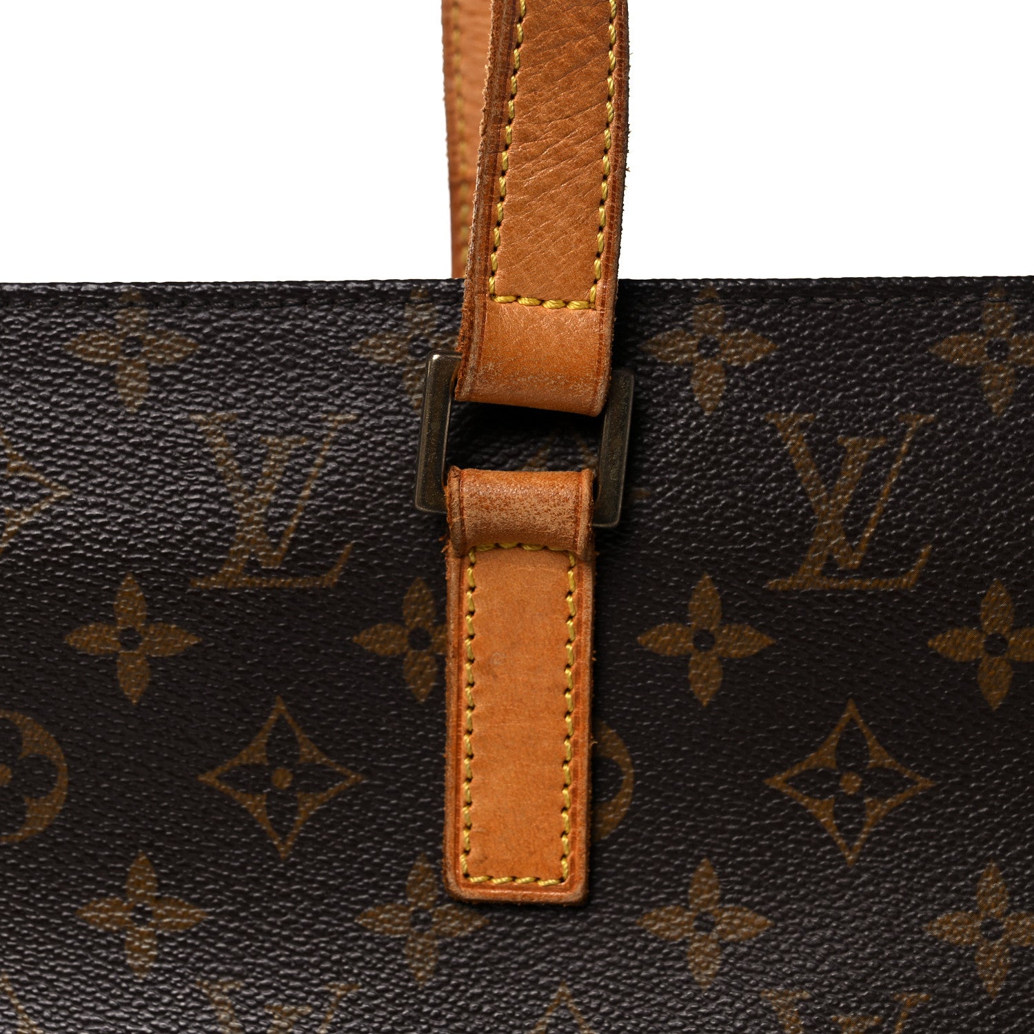 Louis Vuitton Monogram Luco 15 of 24