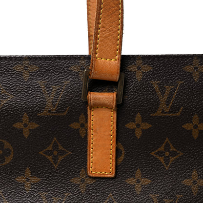 Louis Vuitton Monogram Luco 15 of 24