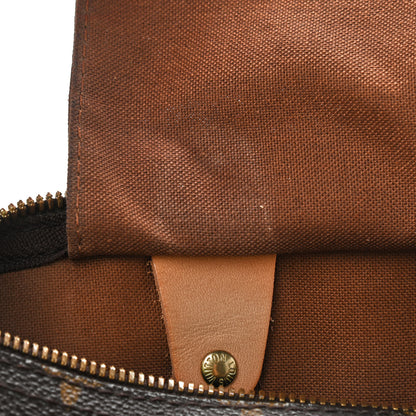 Louis Vuitton Monogram Speedy Bandouliere 30 8 of 13