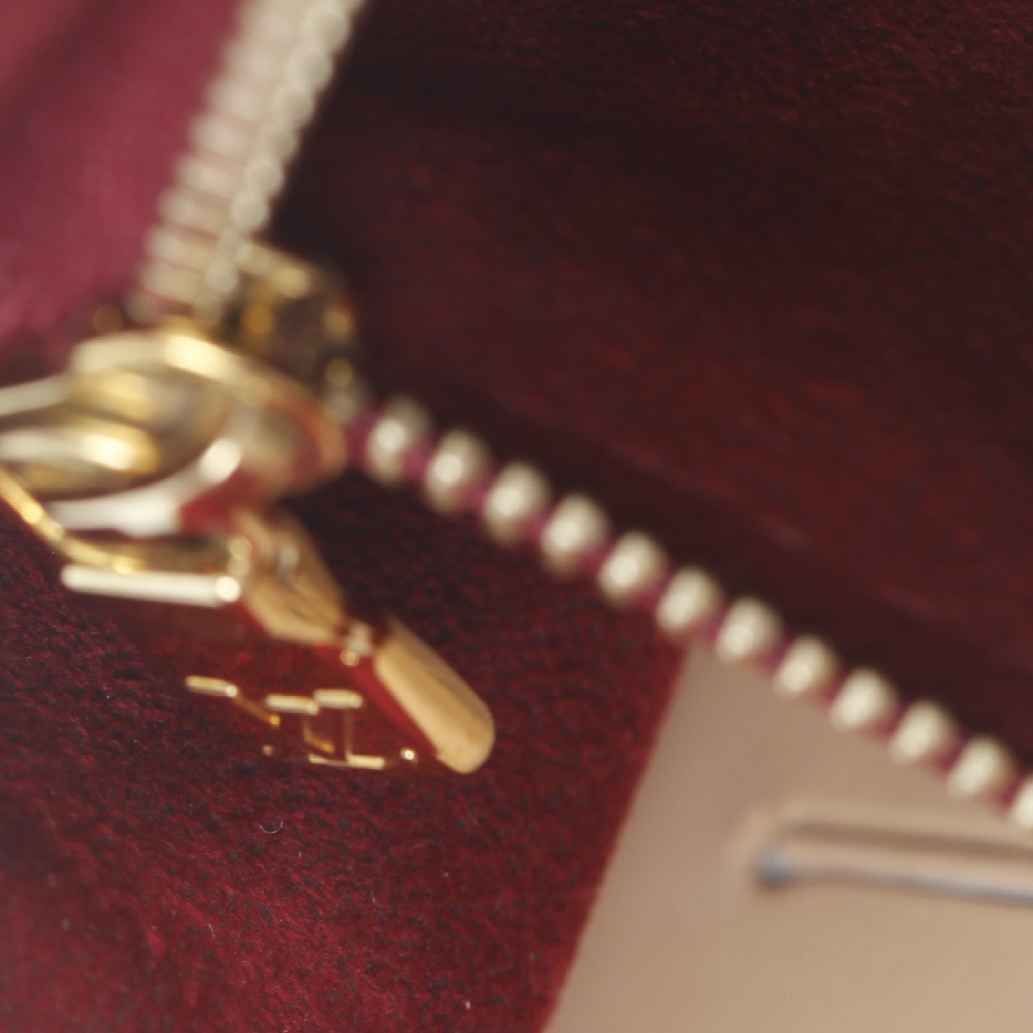 Louis Vuitton Monogram Multicolor Courtney Clutch White 10 of 11