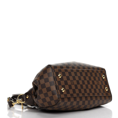 Louis Vuitton Damier Ebene Trevi PM 5 of 12