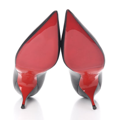 Christian Louboutin Nappa Clare 80 Pumps 36 Black 7 of 7