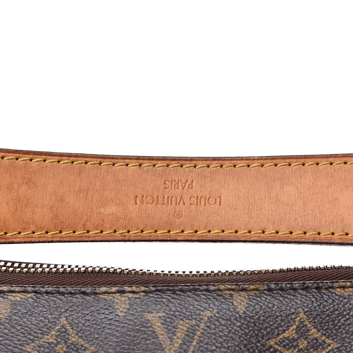 Monogram Sully PM