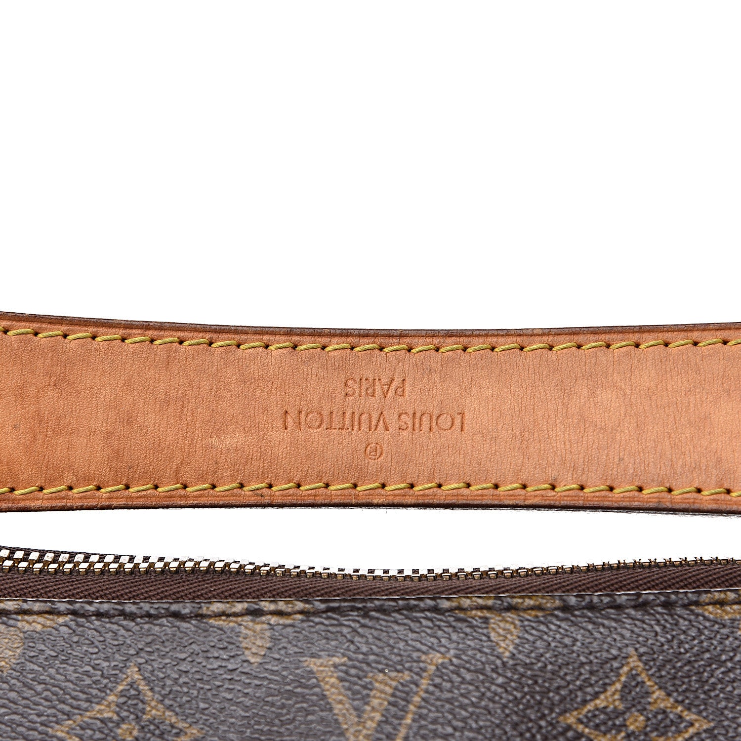 Louis Vuitton Monogram Sully PM 9 of 12