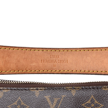 Louis Vuitton Monogram Sully PM 9 of 12