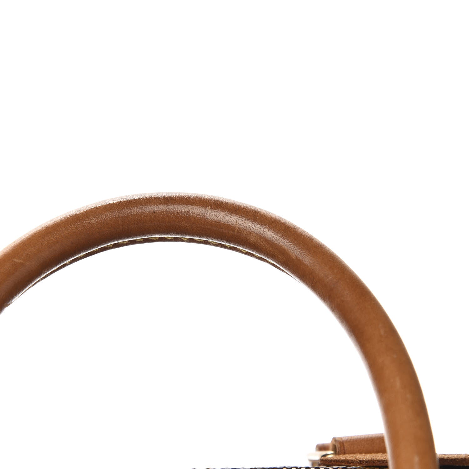 Louis Vuitton Monogram Speedy 30 16 of 18