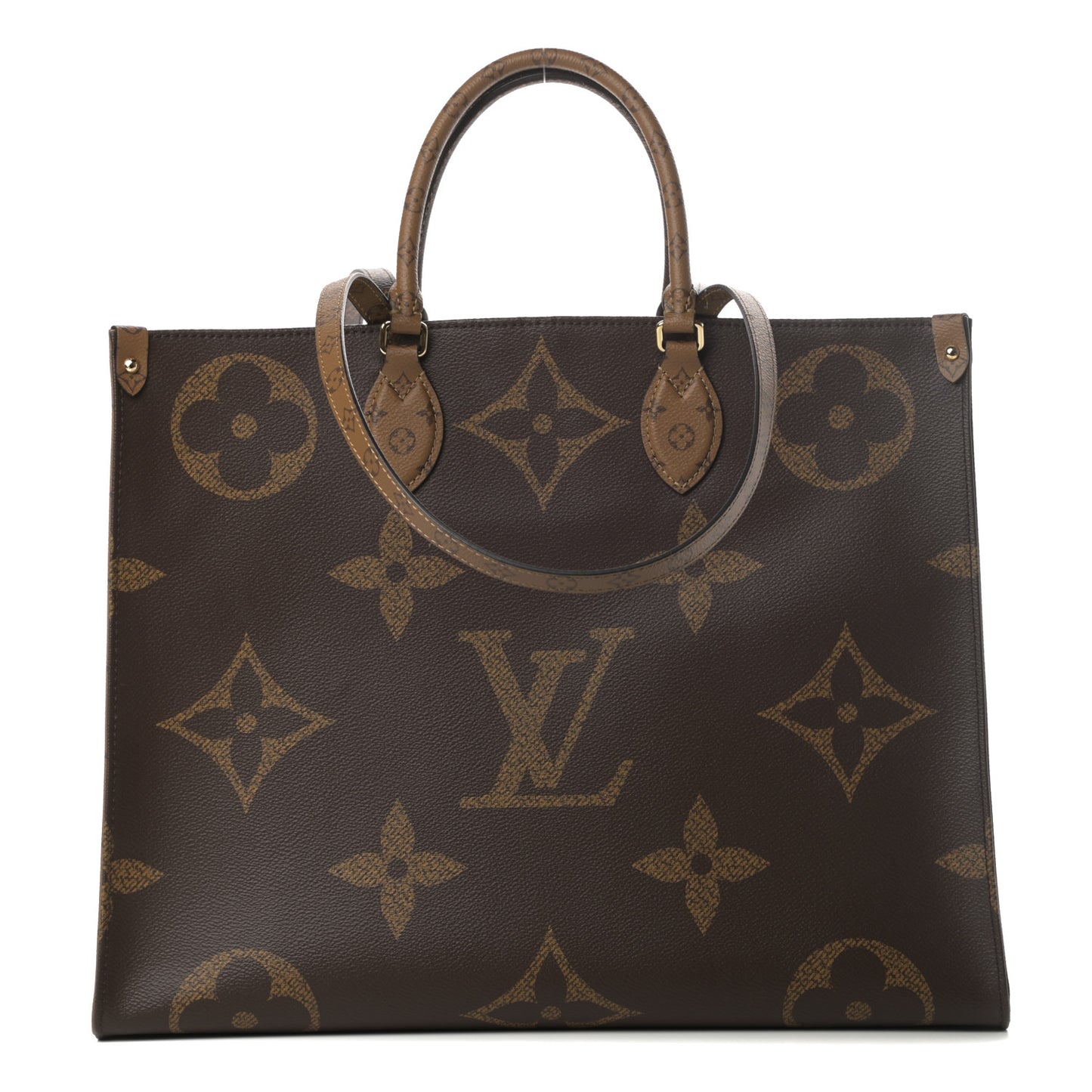 Reverse Monogram Giant Onthego GM