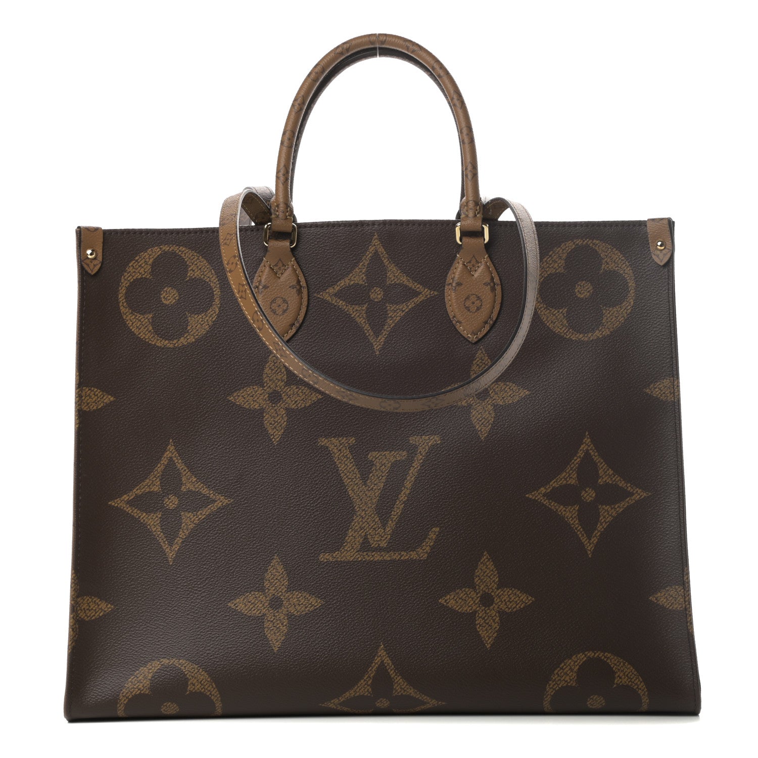 Louis Vuitton Reverse Monogram Giant Onthego GM 1 of 11