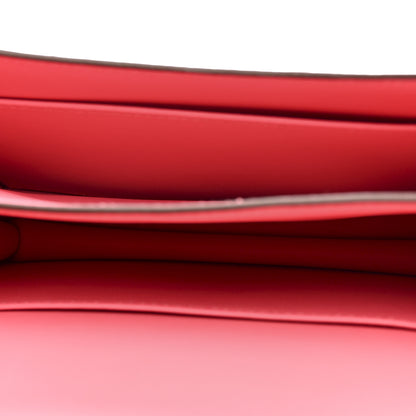 Hermes Swift Constance 18 Rose Azalee 5 of 11