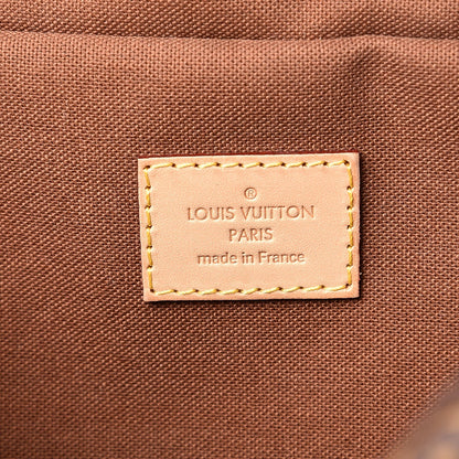Louis Vuitton Monogram Icare Bag 6 of 7