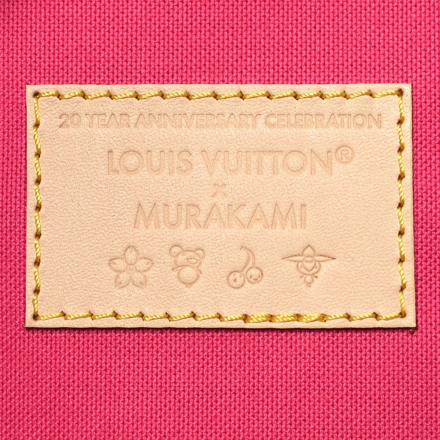 LV X TM Monogram Flowers Neverfull MM