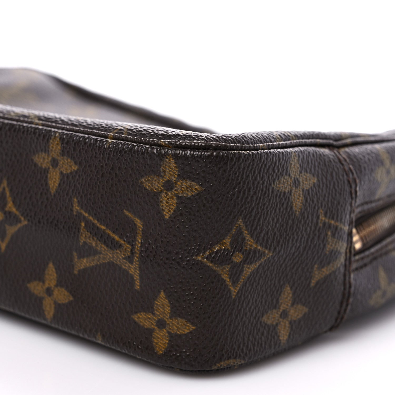 Louis Vuitton Monogram Trousse Toilette 23 8 of 10