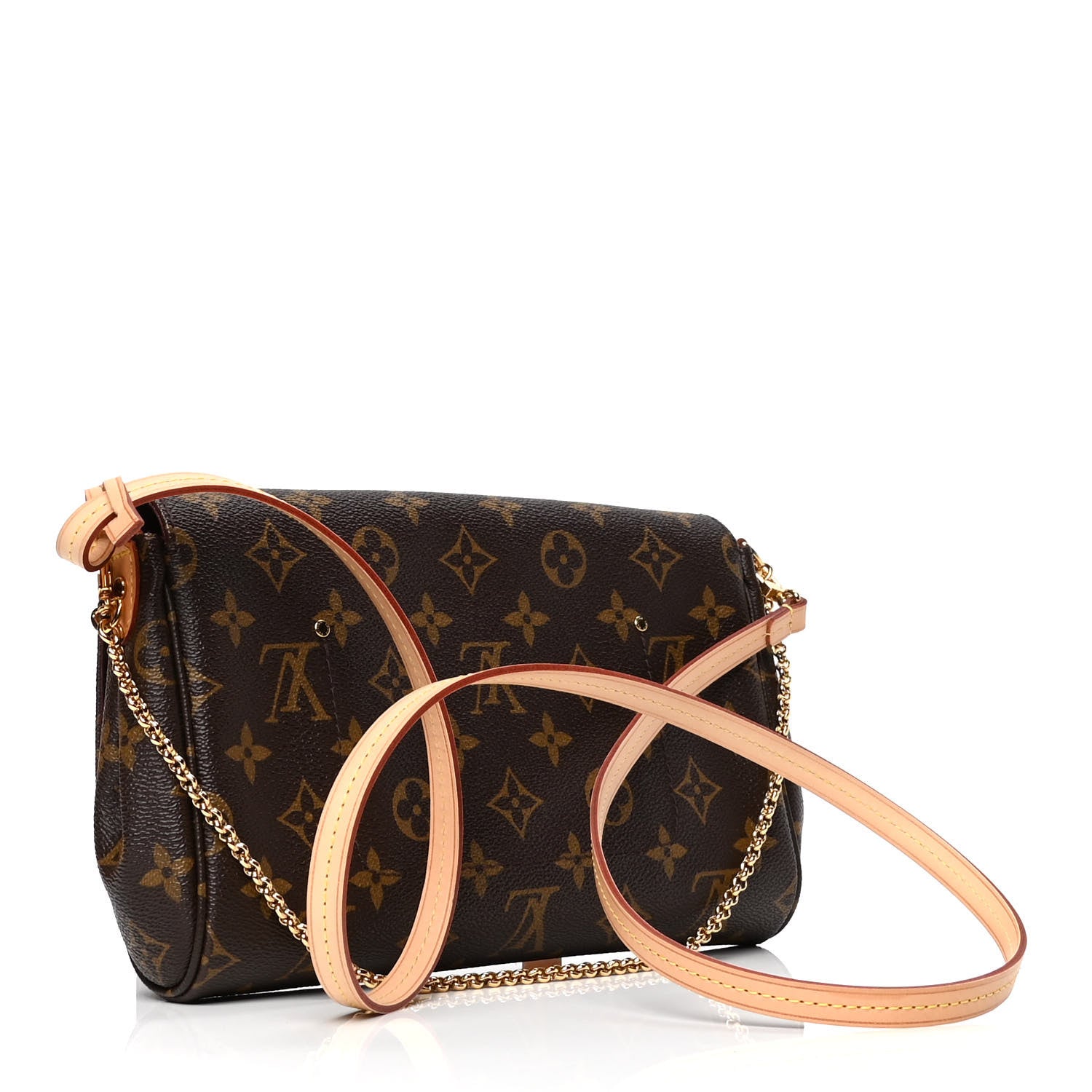 Louis Vuitton Monogram Favorite MM 2 of 4