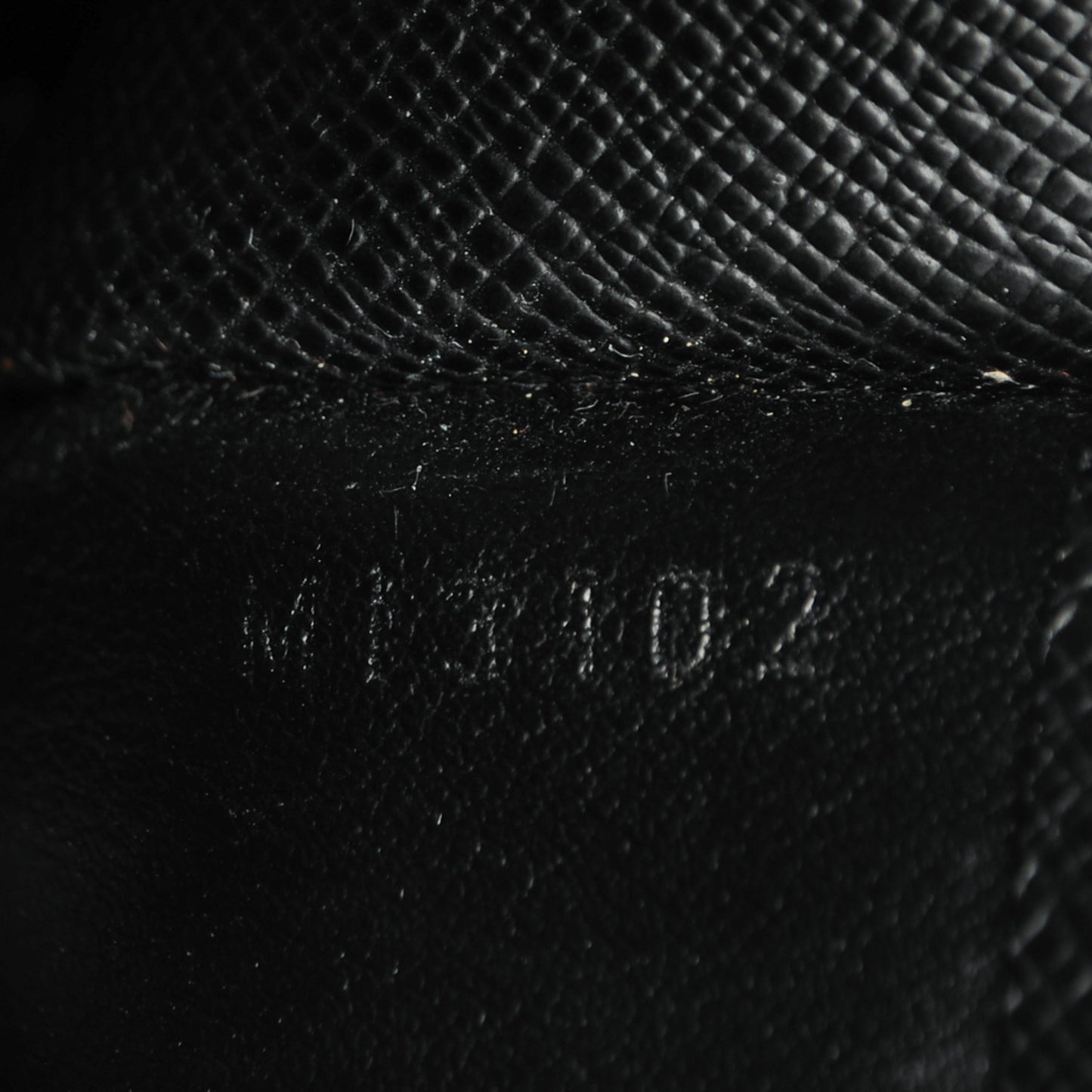 Damier Graphite Portefeuille Long Modulable Wallet