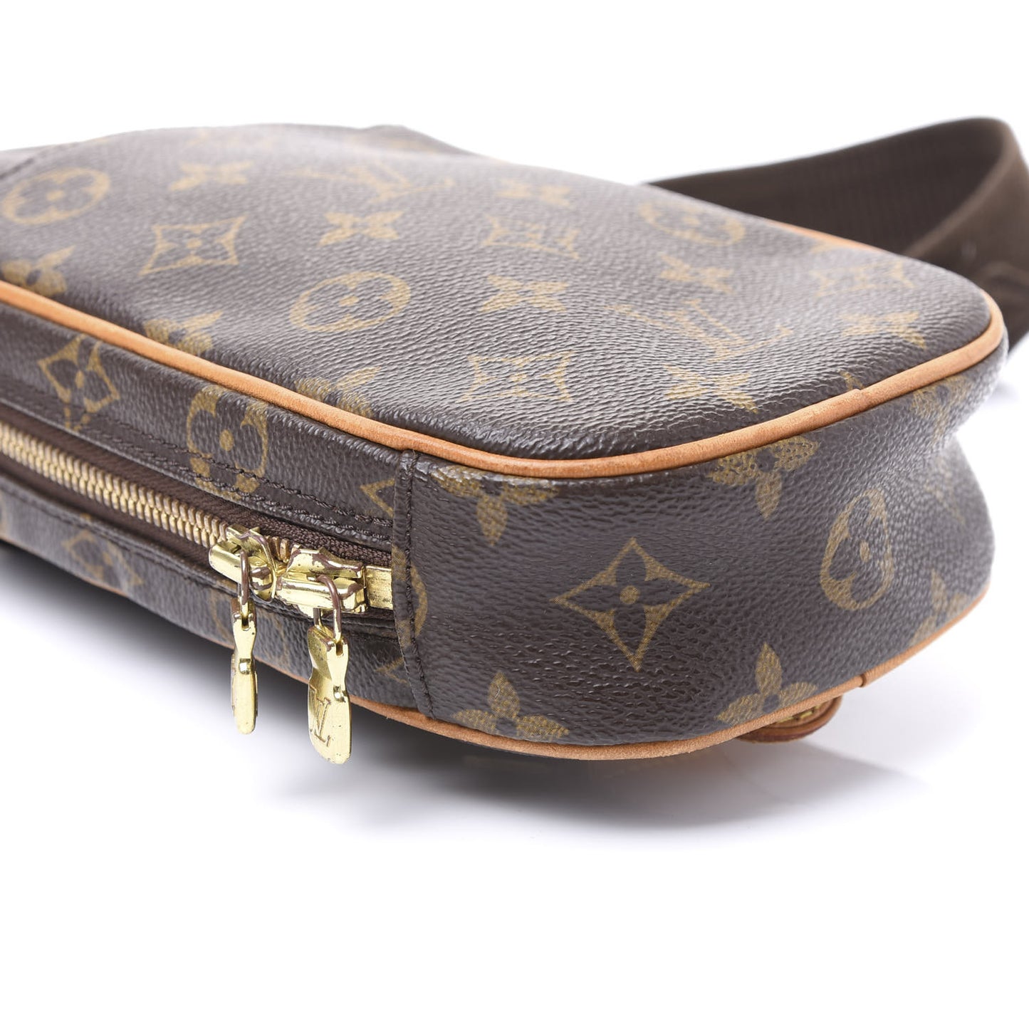 Monogram Pochette Gange