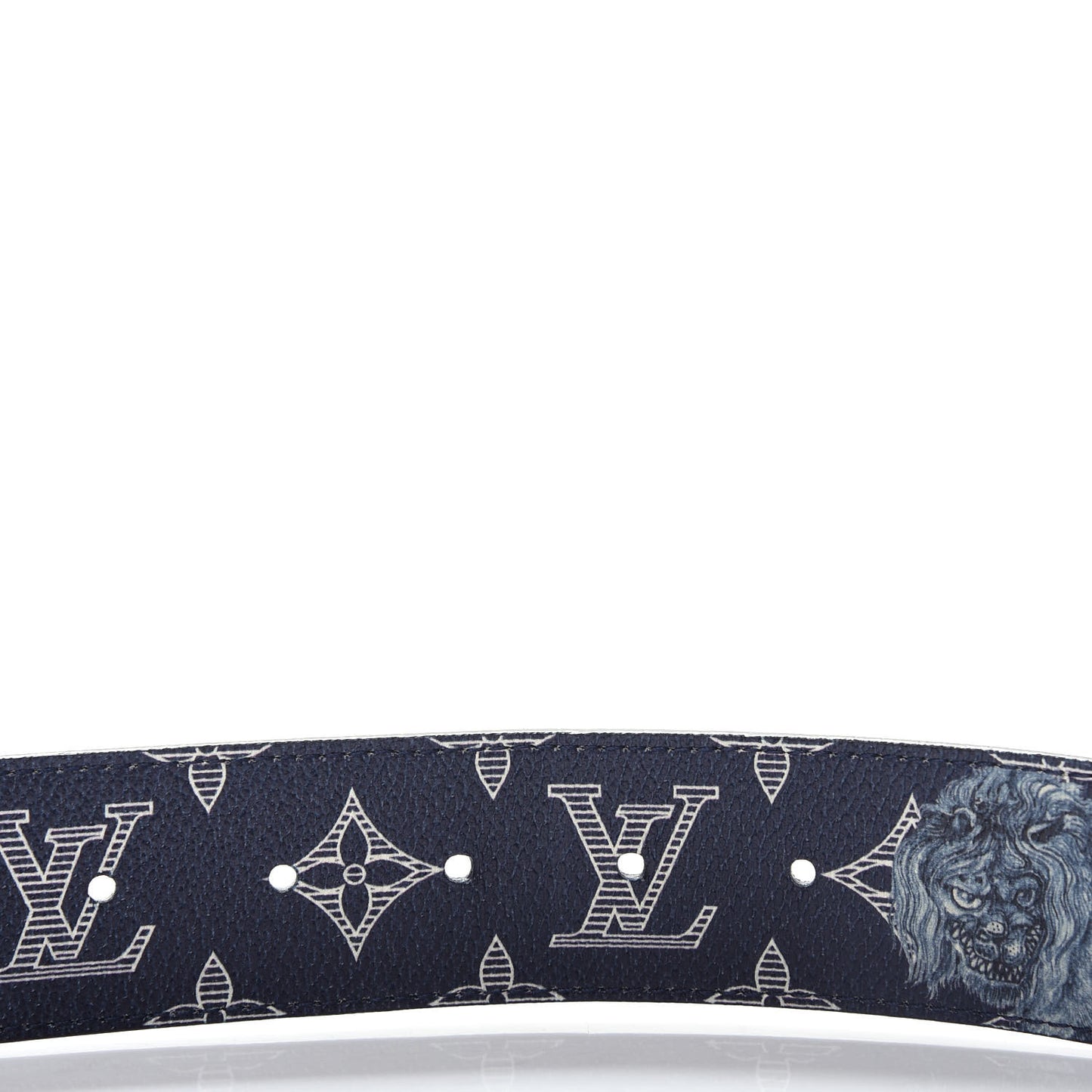Savane Monogram Chapman Reversible Belt
