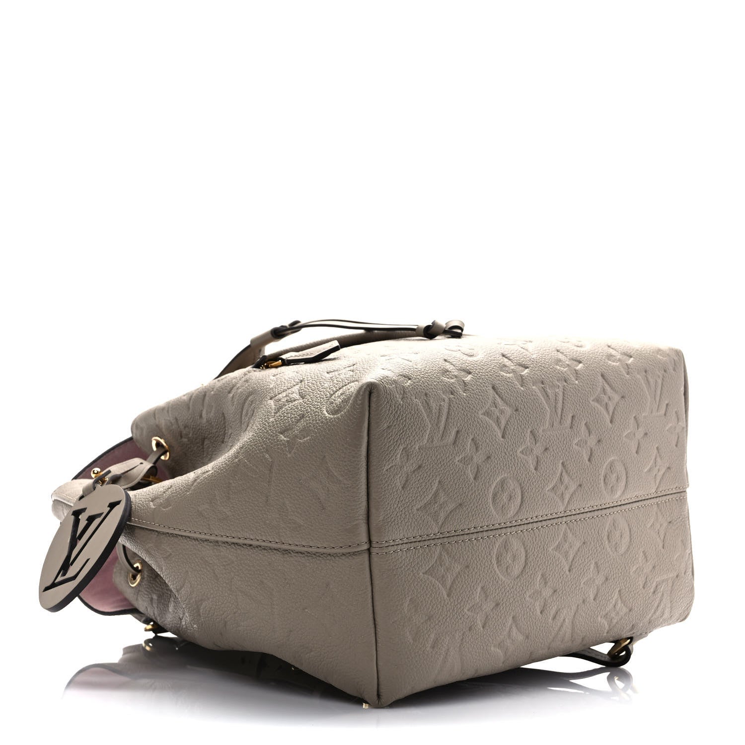 Louis Vuitton Empreinte Montsouris PM Tourterelle 4 of 8