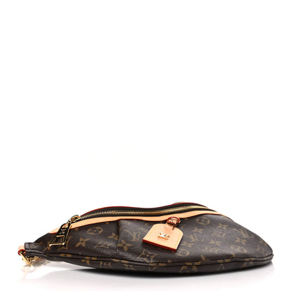 Louis Vuitton Monogram High Rise Bumbag 5 of 9