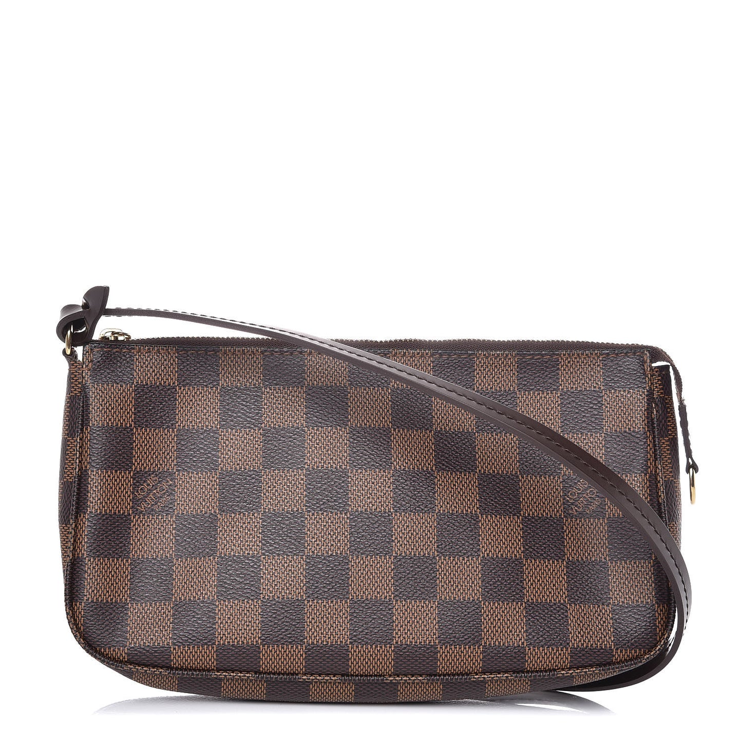 Damier Ebene Pochette Accessories NM