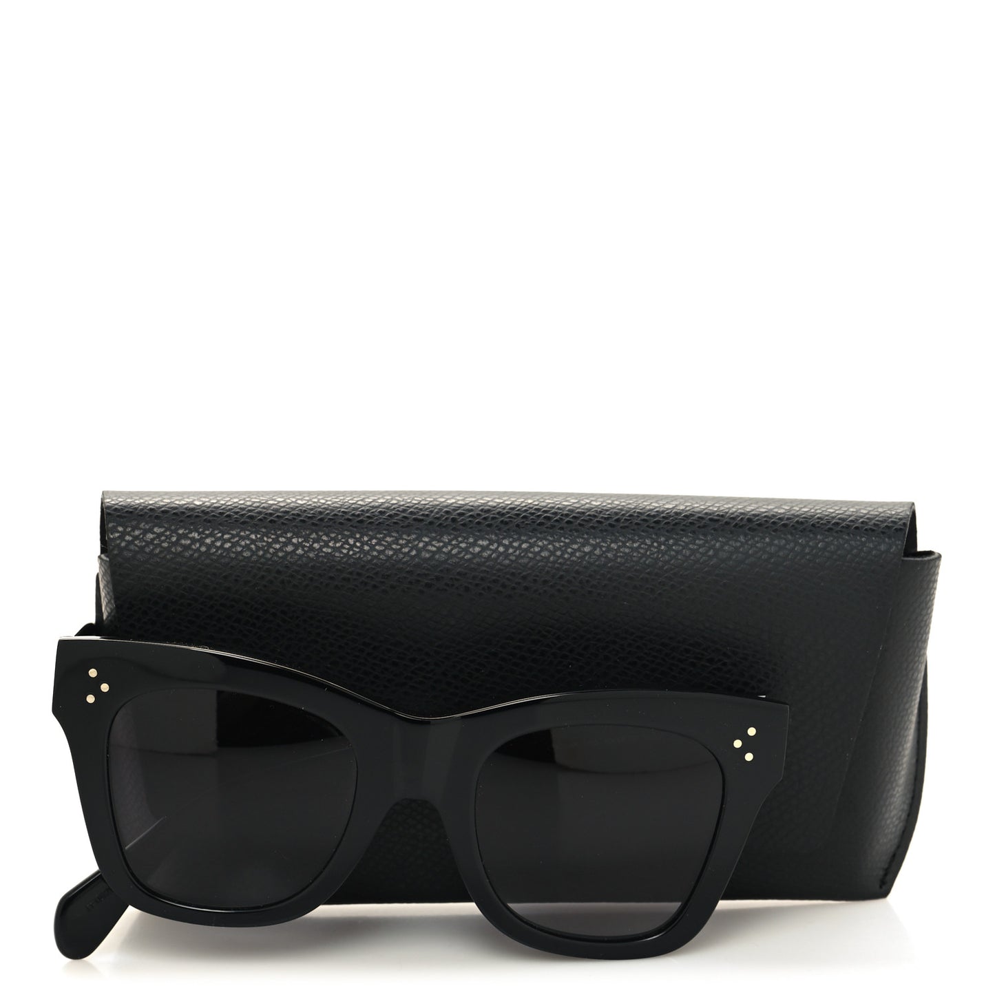Polarized Sunglasses CL4004IN Black
