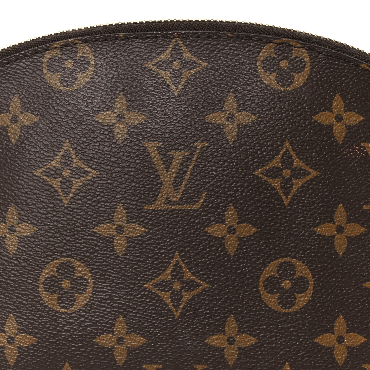Monogram Cosmetic Pouch GM