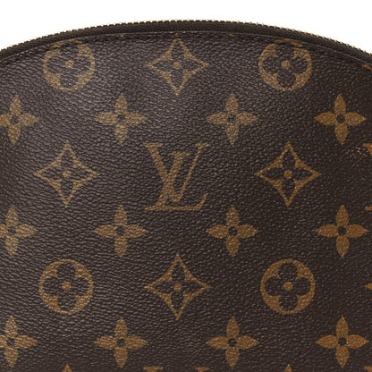 Louis Vuitton Monogram Cosmetic Pouch GM 7 of 8